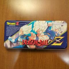 DRAGON BALL 缶ペンケース レトロ ドラゴンボール超 ペンケース DRAGON BALLペン缶,筆箱,レトロ