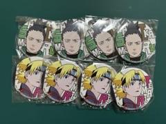 NARUT山中イノ　缶バッジ NARUTO 中国限定 缶バッジ | Nekotani