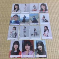 櫻坂46 大園玲 生写真 まとめ売り - メルカリ