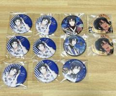 アイナナ 和泉一織 ブラホワ 缶バッジ まとめ売り アイナナ 和泉一織 ブラホワ 缶バッジ 痛バ - メルカリ
