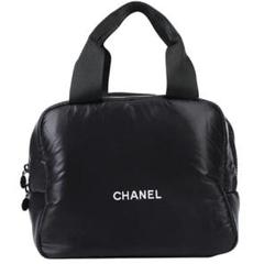 1点限り❣️CHANELミニポーチ2025年最新ノベルティ
