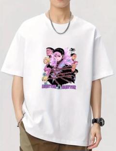 即購入可、新品❗️HUNTER×HUNTER Tシャツ　男女兼用　Lサイズ