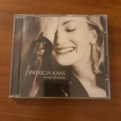 PATRCIA KAAS le mot de passeのサムネイル