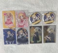 2025年最新】鏡音リン 缶バッジ まとめ売りの人気アイテム