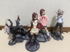 2025年最新】ダンダダン フィギュア まとめの人気アイテム