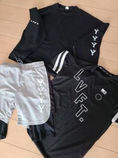 トレーニングウエア まとめ