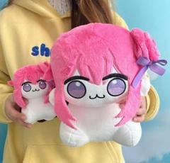 NIKKE ぬいぐるみ DORO ドロシーまとめ売り Amazon.co.jp: 勝利の女神：NIKKE doro ドロシー ぬいぐるみ 高