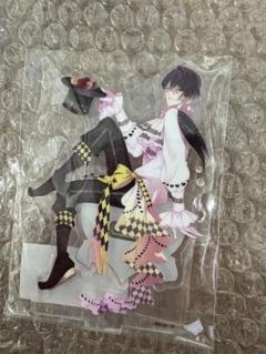 キノ　アクスタ　H▼V