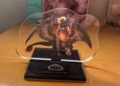 【ダンテ　DMC2】パセラ モンハン酒場 デビルメイクライ コースター Yahoo!オークション - DMC コースター Devil May Cry シリーズ20