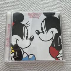 LOVE BEAT Disney