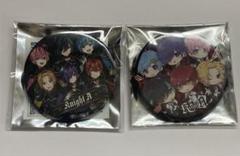 騎士a KnightA 缶バッジ
