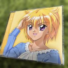 ときめきメモリアル2 Blooming Stories6 伊集院メイ CD帯付き