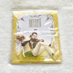 第五人格 ロイヤルバンケット アクリルスタンド 傭兵 ナワーブ