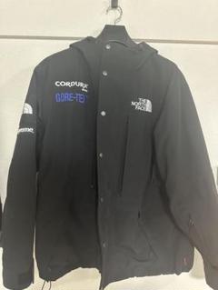 2025年最新】supreme マウンテンパーカの人気アイテム - メルカリ