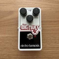 2025年最新】big muff nanoの人気アイテム - メルカリ