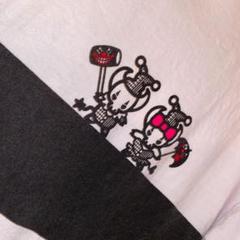 GRANRODEO Tシャツ