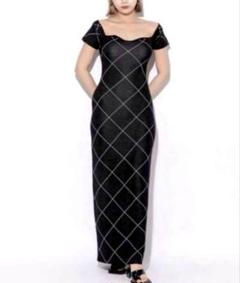 2025年最新】fleeting check dressの人気アイテム - メルカリ