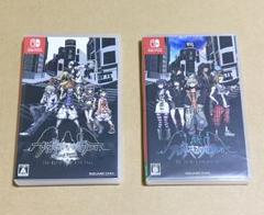 すばらしきこのせかい(中古)&新すばらしきこのせかい(新品)2本セット