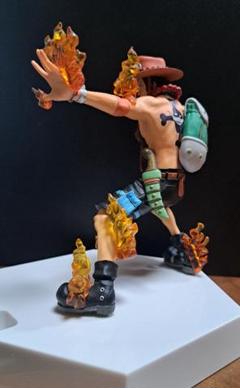 2025年最新】ワンピース エース フィギュアの人気アイテム