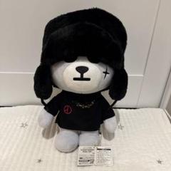 KRNUK 初期 ベア G-DRAGON 2025年最新】g-dragon ベアの人気アイテム - メルカリ