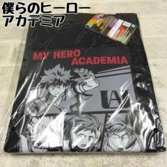 僕のヒーローアカデミア　ヒロアカ　パーカー　新品