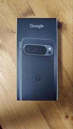 Pixel9 Pro XL 512GB Obsidian SIMフリー新品未開封