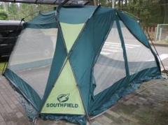 2025年最新】テント SOUTH FIELDの人気アイテム - メルカリ