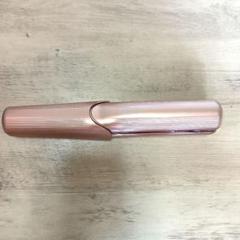 ＊最終値下げ＊【ジャンク品】ReFa リファ フィンガーアイロン(ピンク)のサムネイル