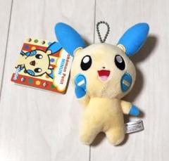 ポケモン　ポケモンセンター　マイナン　Petit　マスコット Amazon.co.jp: ポケモンセンターオリジナル ぷちマスコット