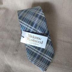 ヴィヴィアンウエストウッド☆ネクタイ☆ブルー☆細身☆ストライプ柄☆オーブ☆260 Amazon | [Vivienne Westwood] ヴィヴィアン・ウエストウッド