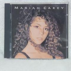 マライアキャリー Mariah デビューアルバム