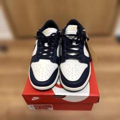 NIKE ダンク low ネクストネイチャー