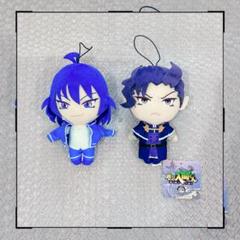 2025年最新】魔入りました!入間くん カルエゴ ぬいぐるみの人気