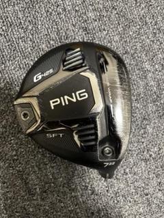 2025年最新】ping g425 7wの人気アイテム - メルカリ