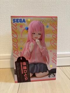 ぼっちざろっく　プライズフィギュア　まとめ売り　ちょこのせ　coreful ぼっち・ざ・ろっく！ ちょこのせプレミアムフィギュア“後藤