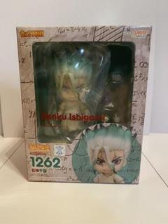新品未開封 Dr.STONE ねんどろいど 石神千空