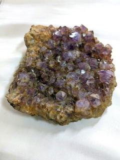アメジスト 原石 天然石 1.8kg