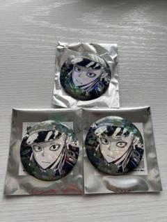 蛭沼灯 桃源暗鬼 TSUTAYA限定 缶バッジ 原作絵 2025年最新】蛭沼灯の人気アイテム - メルカリ