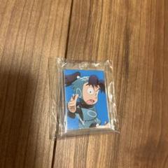 忍たま乱太郎 証明写真風アクリルプレートキーホルダー 摂津のきり丸