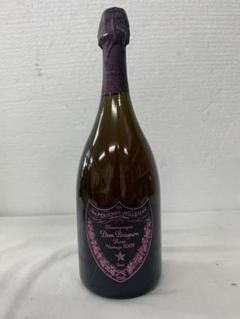 【値下げ中】ドンペリニヨン　ロゼ　1980 ヴィンテージ　箱無し　未開封 imgrc0108610465.jpg