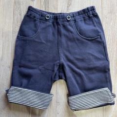 【ほぼ新品】Familiarズボン 100 ほぼ新品】Familiarズボン 100