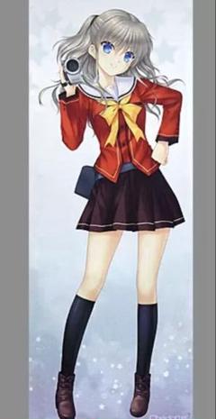 2025年最新】charlotte 友利奈緒 タペストリーの人気アイテム
