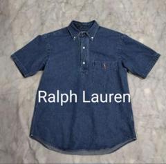POLO RALPH LAUREN ポロ ラルフローレン デニムシャツ Ralph