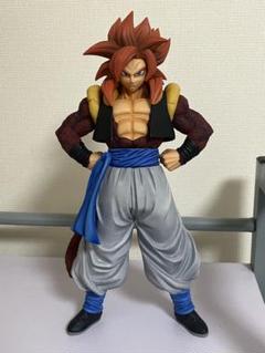 未開封 THE GREATEST SAIYAN フィギュア 一番くじ ドラゴンボール THE GREATEST SAIYAN｜一番くじ倶楽部