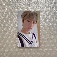 TXT ボムギュ シーグリ トレカ TOMORROW X TOGETHER - txt JAPAN シーグリ 2023 ボムギュ