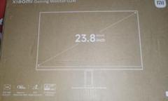 【未開封品】Xiaomi　ゲーミングモニター　G24i
