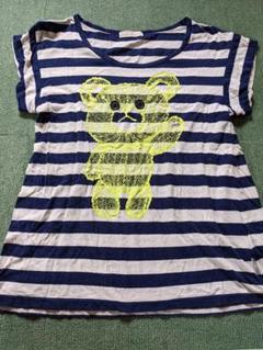 Earthmusic&ecology Tシャツ