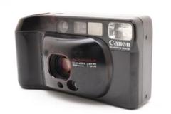 【動作確認済】 Canon Autoboy 3 F0625-29e p 動作確認済】 Canon Autoboy 3 F0625-29e p - メルカリ