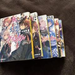 灰と幻想のグリムガル level. 1 〜22　14+　14++巻　24冊セット Amazon.co.jp: 灰と幻想のグリムガル level.14 パラノマニア