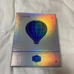 2022年最新】bts wings blu ray seoulの人気アイテム - メルカリ